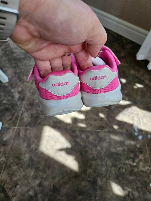 Buty adidas r.25