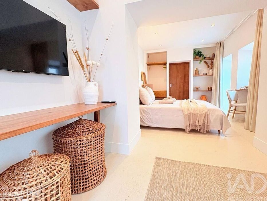 Casa / Villa T4 em Lagoa e Carvoeiro