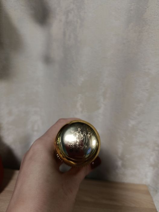 Рідкісний вінтажний парфум Nina Ricci