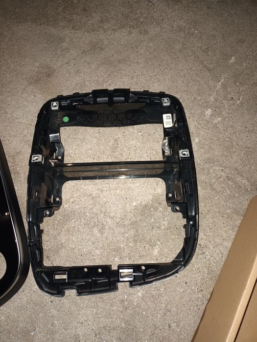 Radio renault clio 4