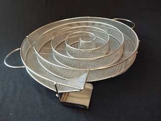 Generator zimnego dymu