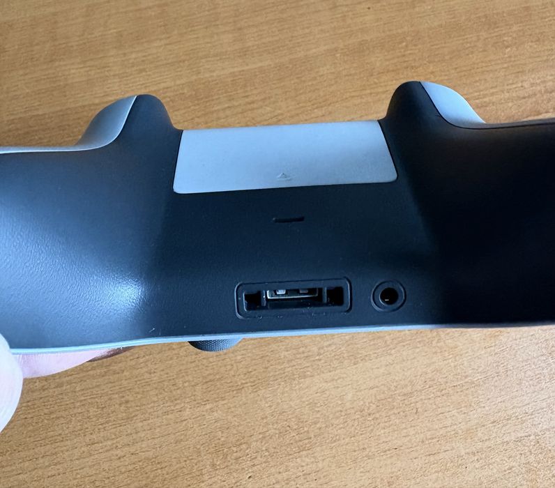 xbox controller, геймпад