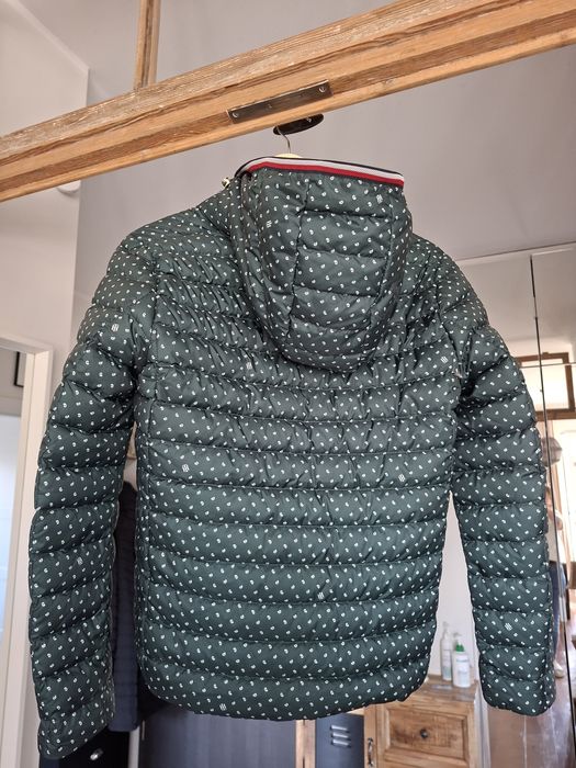 Tommy Hilfiger kurtka damska