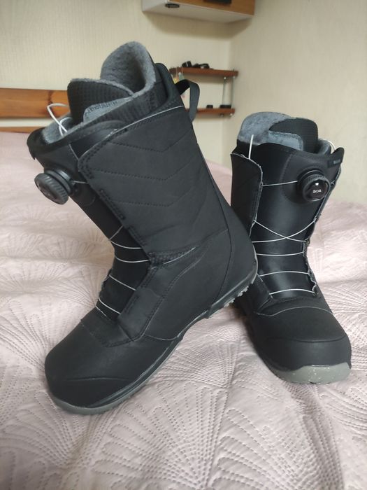 Buty snowboardowe Burton BOA