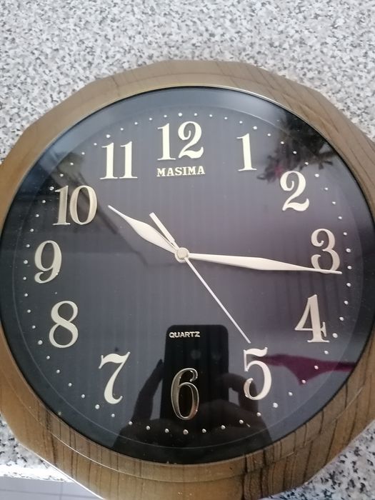 Relógio de parede