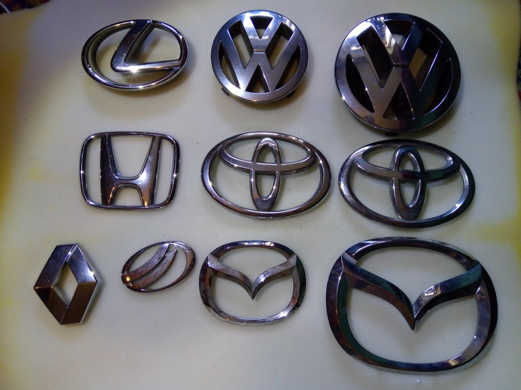 Changan эмблема на автомобиле