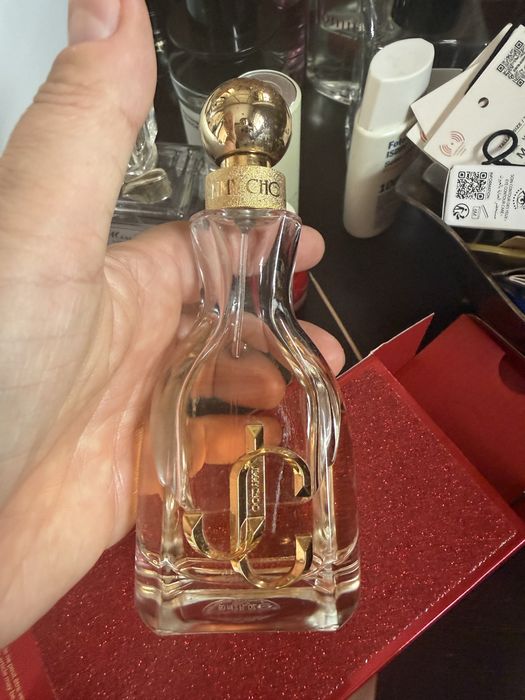 Perfume Jimmy Choo