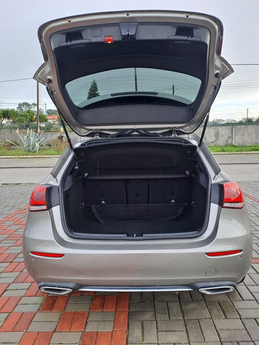 Mercedes A180 CDi 2019