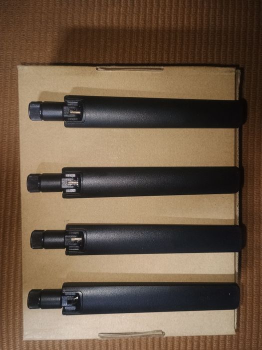 Waveshare fibocom l860