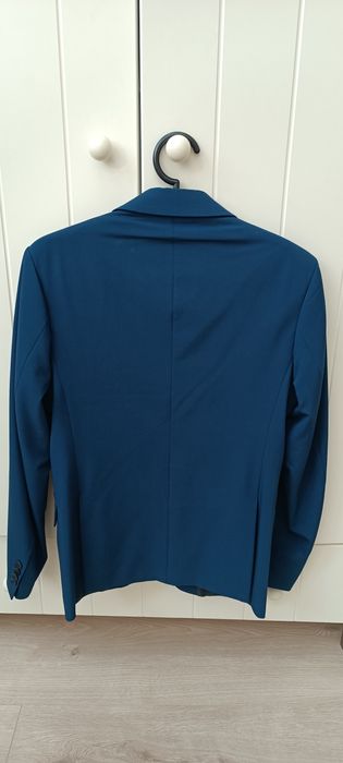 Garnitur chłopięcy ZARA rozm. 164/ 44 osmoklasista