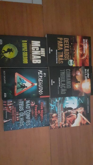 CHERUB / HB / Conspiração 365