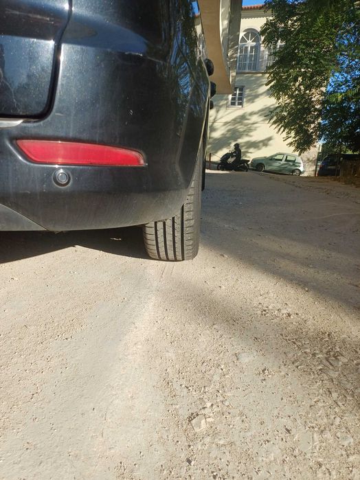 Ford Mondeo 1.8 Tdci 2010 Facelift