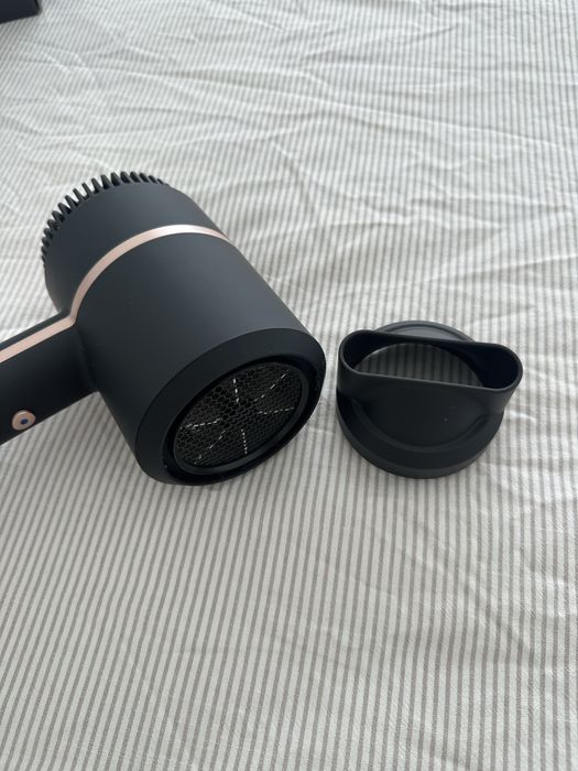 Secador de Cabelo Beurer HC35 StylePro – 2000W