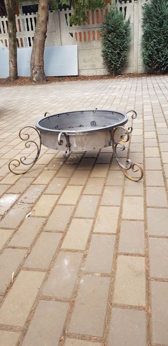 Usługi Spawalniczo-Ślusarskie