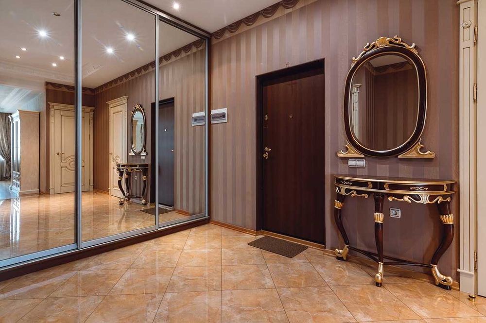 Многокомнатная квартира по адресу (площадь 217 м²) - Atlanta.ua - фото 19