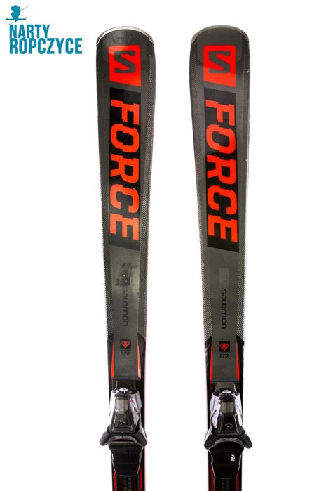 やんたくさん専用 Salomon S/FORCE BOLD 177cm やんたくさん専用