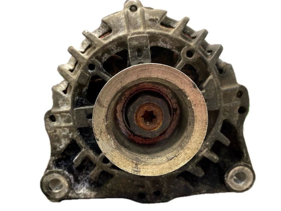 Alternador CITROËN C8 (EA_, EB_)