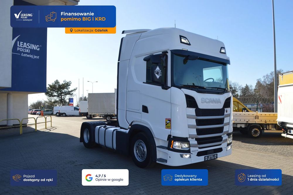 Scania