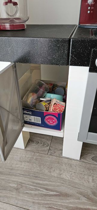 Cozinha de brincar Boch