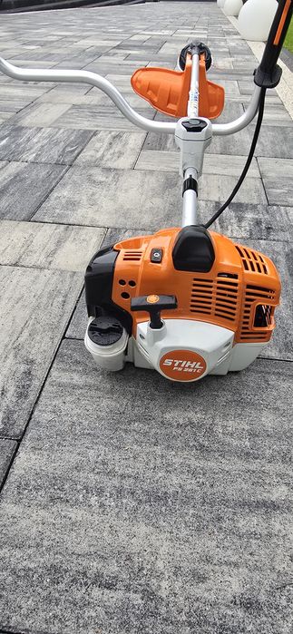 Kosa spalinowa Stihl FS261 2.7Hp