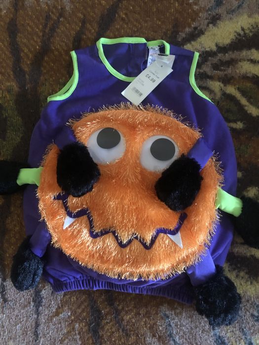 Продам детский карнавальный костюм