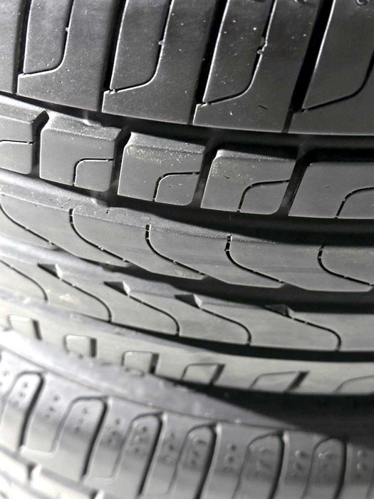 Pneus Pirelli Cinturato P7 - 205/40/18 - Como NOVOS