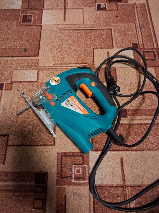 Лобзик электрический