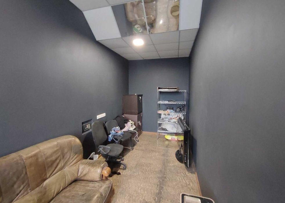 Оренда приміщення вільного призначення в Центрі