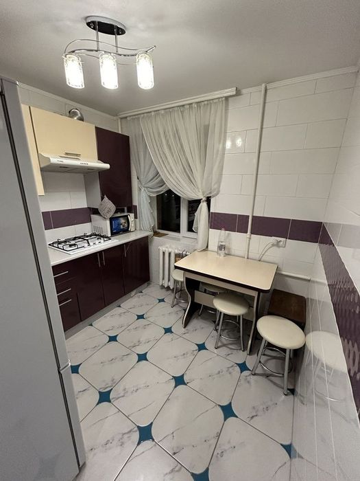 Оренда однокімнатної квартири