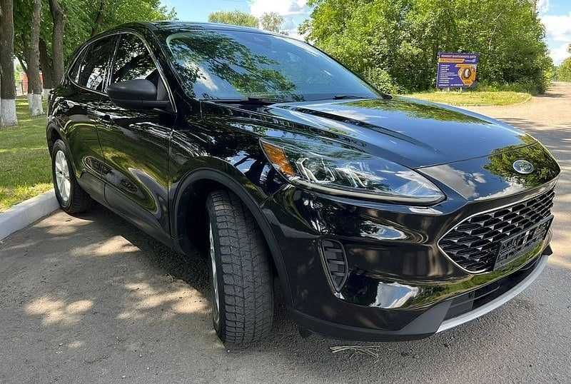 Ford Escape 2022