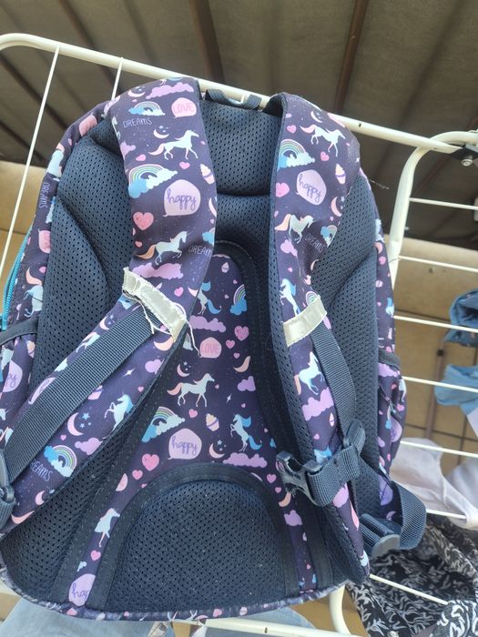 Plecak Cool pack za 1 zł, odbiór osobisty za darmo