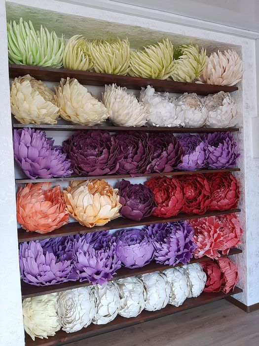 Оренда фотозони,  ростових, великих квітів, м. Свалява Закарпатська