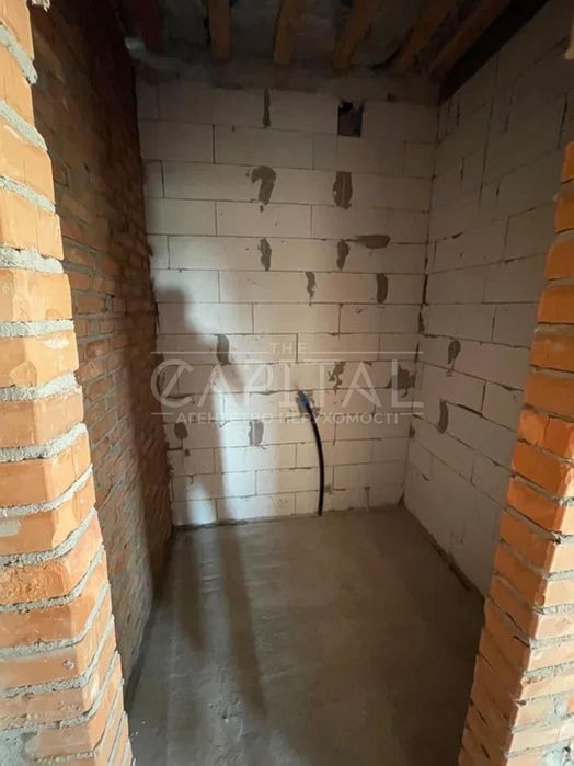 ПРОДАЖ будинку 170м2 тераса гараж під чистову розведена електрика ТОП