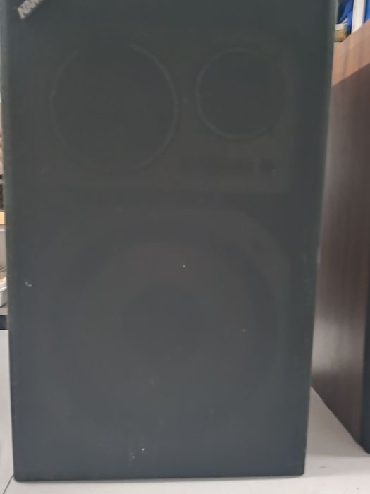 Colunas vintage  NAMCO NSQ-331