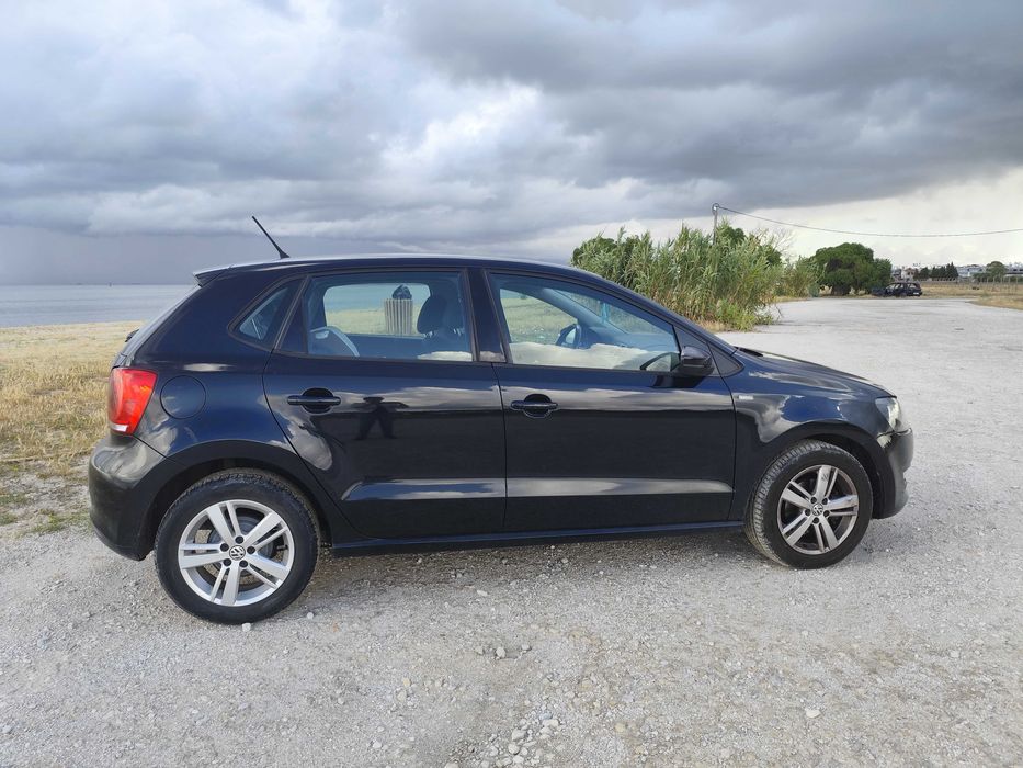 VW Polo 1.2 TDi Match