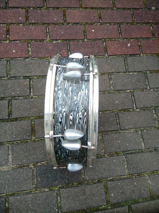 Bęben  Verbel instrument muzyczny