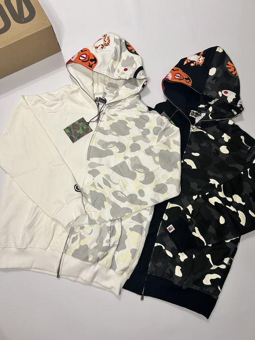 Зіпка Варе Tiger / тигруини tigruini