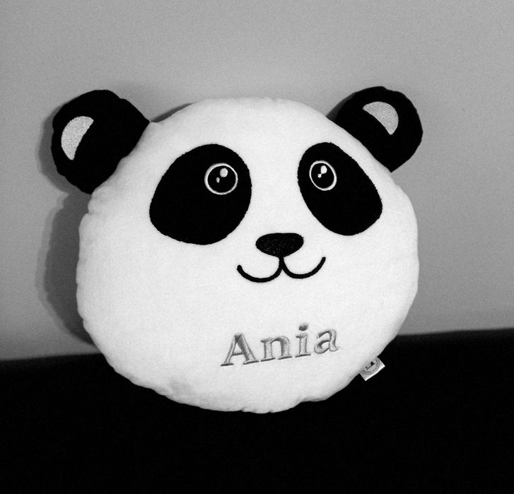 Poduszka myszka/panda