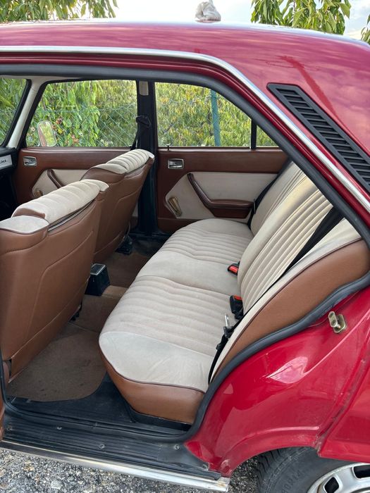 Peugeot 504  Ano 1978 — photo 3
