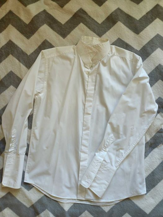 Мужская рубашка Greg Horman