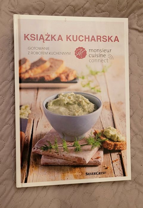 Nowe Książki kucharskie Lidl Cukiernia Pascal Okrasa Ryby Polska +