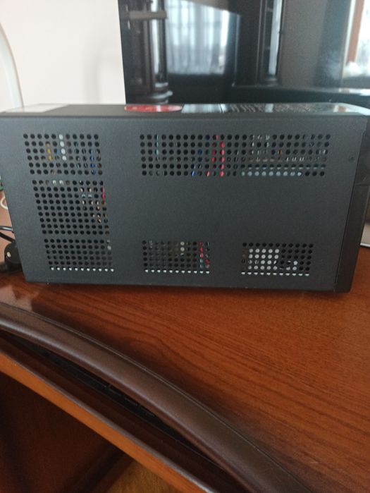 Бесперебойник Powercom BNT 1000AP  USB.