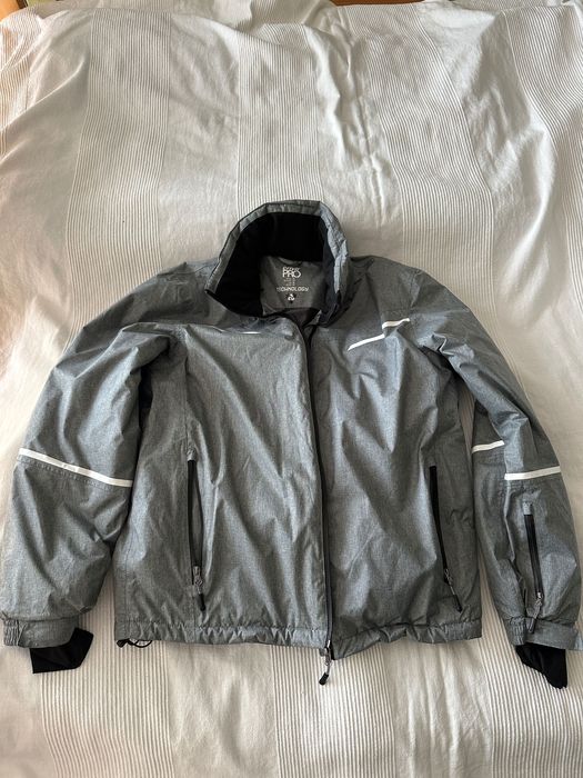 Kombinezon narciarski męski 182cm