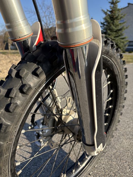 Sprzedam Ktm sx 85 2017r.