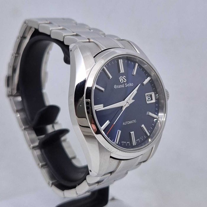 Grand Seiko 60th Anniversary SBGR321