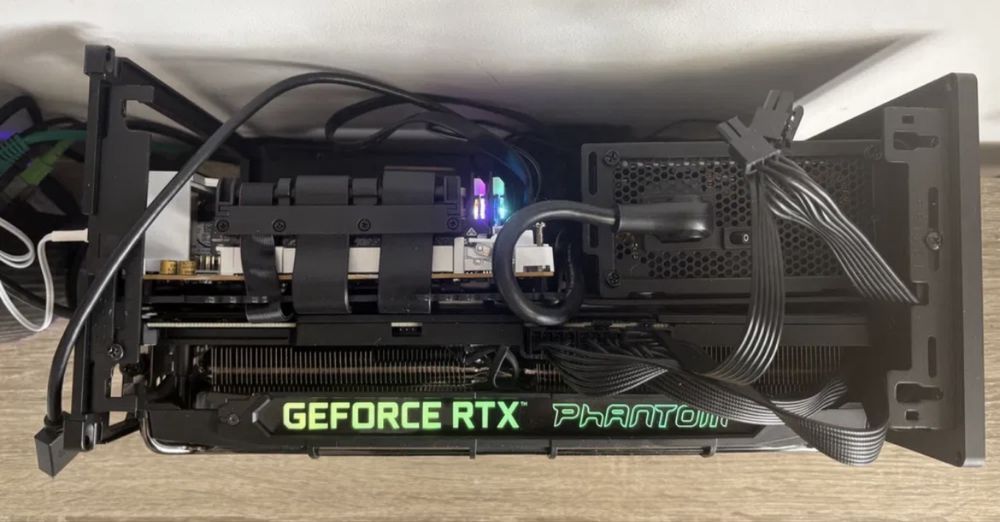 PC mini komputer