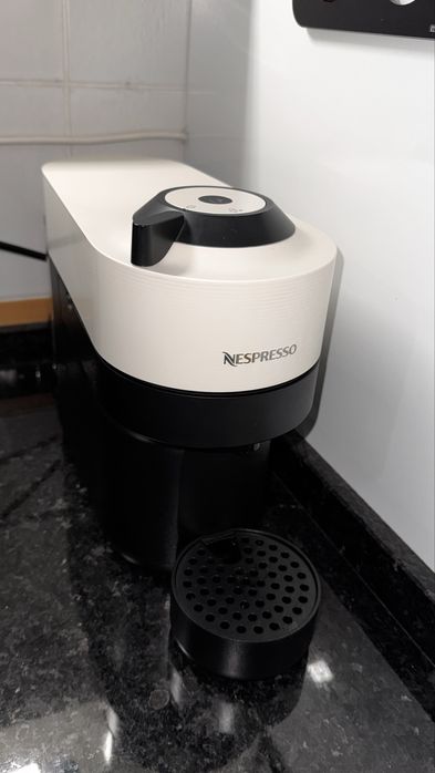 Máquina Nespresso Vertuo