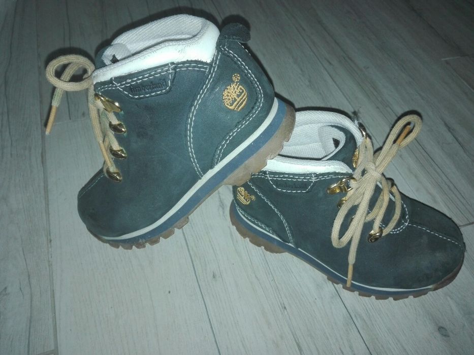 Buty dziecięce Timberland roz.25