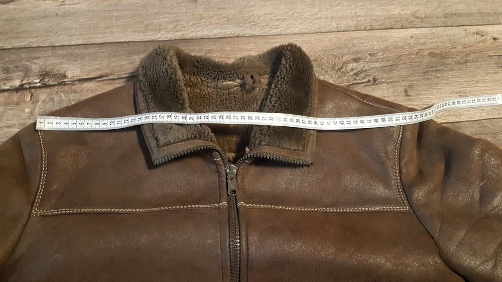 Кожанка Пилот. . р. 50/178