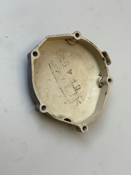 Dekiel Magneta Pokrywa Silnika YAMAHA YZ125 R 96-04